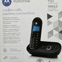 Telefono Cordless “Motorola”