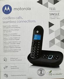 Telefono Cordless “Motorola”
