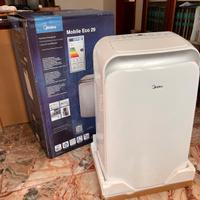 climatizzatore Midea eco 29