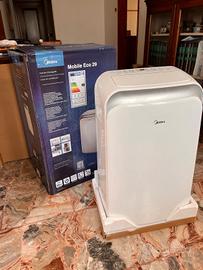 climatizzatore Midea eco 29