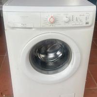 Lavatrice 6 kg