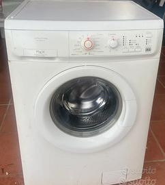 Lavatrice 6 kg