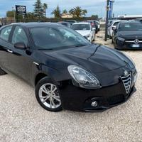 Alfa Romeo Giulietta 1.6 JTDm-2 105 CV Exclusive N