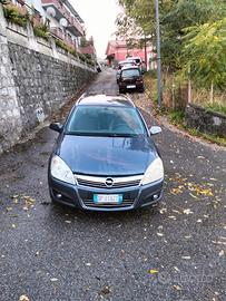 Opel Astra 1.7 CDTI 