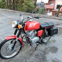 Moto Guzzi Altro modello - 1969