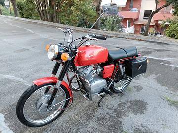 Moto Guzzi Altro modello - 1969