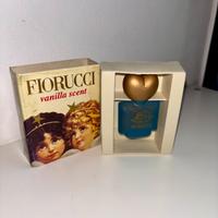 Profumo Fiorucci Vintage Anni 80