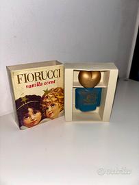 Profumo Fiorucci Vintage Anni 80
