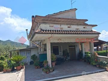 Terratetto Veroli [Cod. rif 3325231VRG]