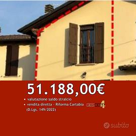 Immobile a Budrio (BO)