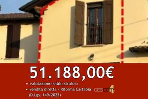 Immobile a Budrio (BO)