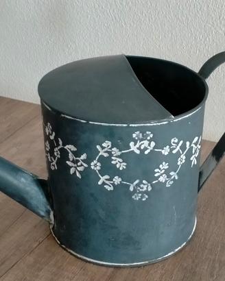 Annaffiatoio Metallo 