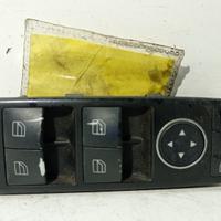 PULSANTIERA ANTERIORE SINISTRA MERCEDES Classe B W