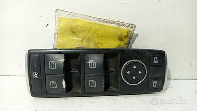 PULSANTIERA ANTERIORE SINISTRA MERCEDES Classe B W