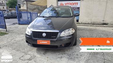 FIAT Croma (2005-2011) Croma 1.9 Multijet Active