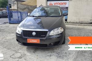 FIAT Croma (2005-2011) Croma 1.9 Multijet Active