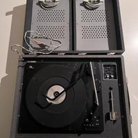 Fonovaligia Giradisco Stereo 606