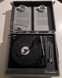 Fonovaligia Giradisco Stereo 606
