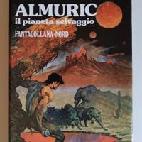 Almuric 