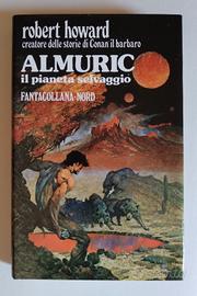 Almuric 