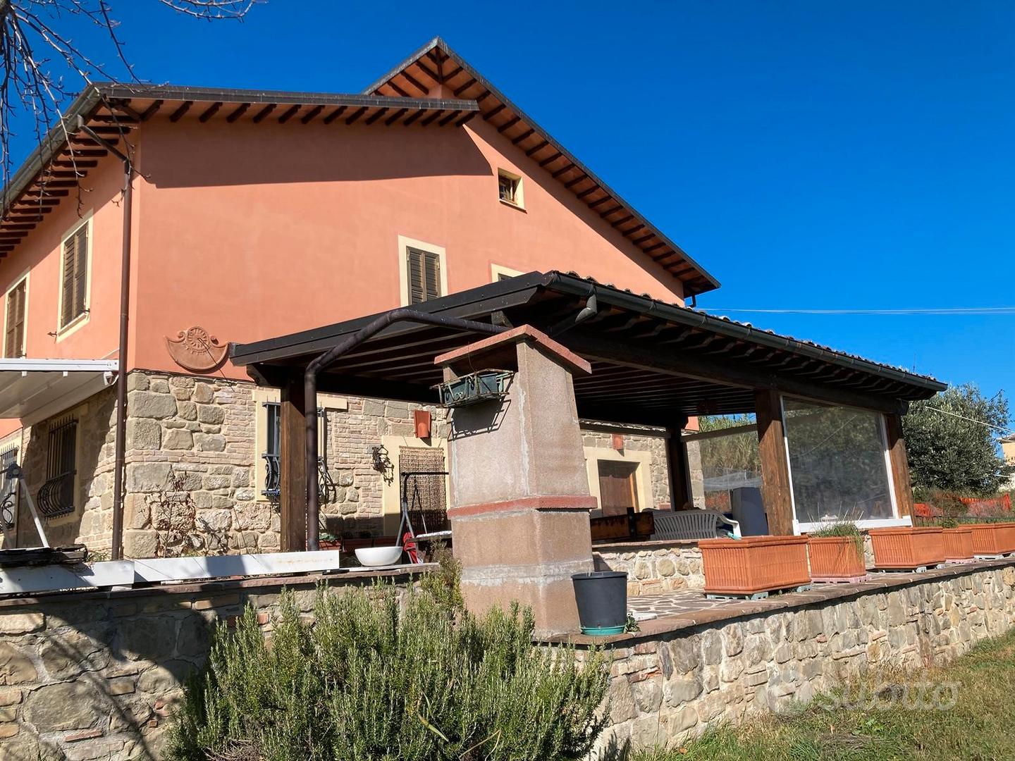 House in Ascoli Piceno, Sant'Emidio - Vista 2
