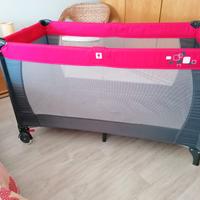 lettino  bambini piccoli