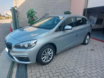 BMW 216D  Active Tourer  Advantage AUTOM. !!!