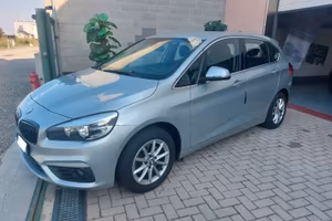 BMW 216D  Active Tourer  Advantage AUTOM. !!!