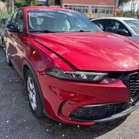 ALFA ROMEO Tonale - Tonale 1.6 Sprint 130cv tct6