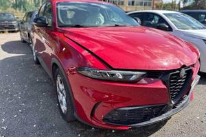 ALFA ROMEO Tonale - Tonale 1.6 Sprint 130cv tct6