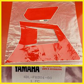 ADESIVi YAMAHA TZR125R TZR 125 R