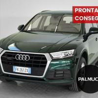 Audi Q5 2.0 TDI 190 CV quattro S tronic Busin...