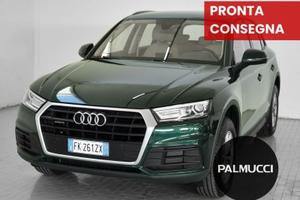 Audi Q5 2.0 TDI 190 CV quattro S tronic Busin...