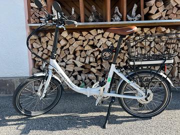 Ebike Megamo Chip3.0 2021