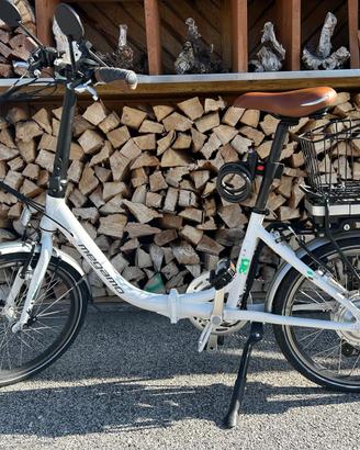 Ebike Megamo Chip3.0 2021