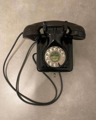 Telefono Bell SSB 2713-ARB anni '50 – originale vi