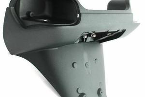 Parafango posteriore Piaggio Hexagon