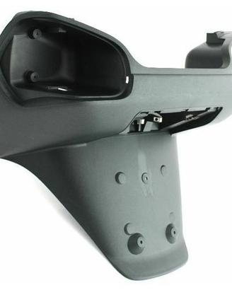 Parafango posteriore Piaggio Hexagon