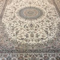 Tappeto persiano moderno (provenienza Iran)