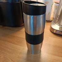 Bicchiere / Termos Termico in acciaio inox 