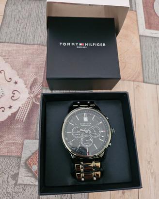 Orologio Tommy Hilfiger