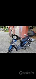 Piaggio liberty 125