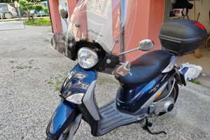 Piaggio liberty 125