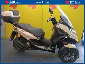 Piaggio MP3 LT Garantito e Finanziabile