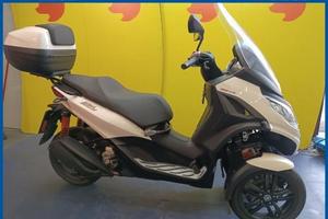 Piaggio MP3 LT Garantito e Finanziabile