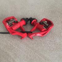 Pedali corsa look miche ritchey