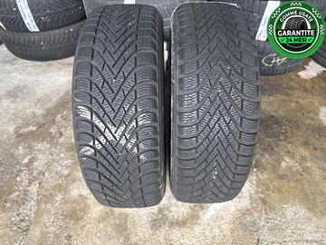 gomme usate 1855515 Winter PIRELLI - CIN - 098