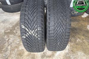 gomme usate 1855515 Winter PIRELLI - CIN - 098