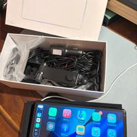 Carpodgo 9 pollici infotainment