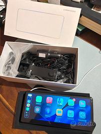 Carpodgo 9 pollici infotainment